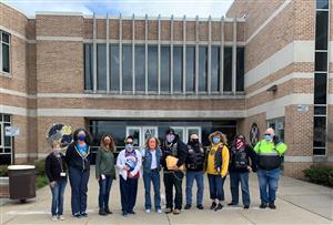 worcester rolling thunder